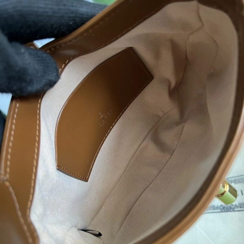 Gucci Top Handle Bags 4094-0643