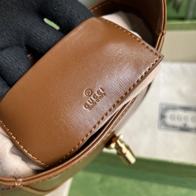 Gucci Top Handle Bags 4094-0643