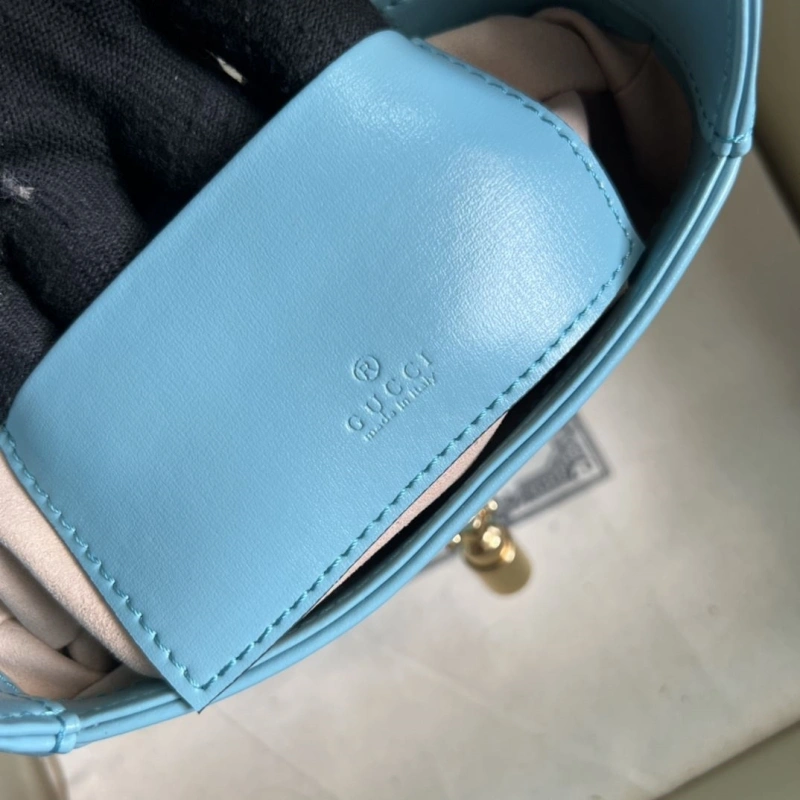 Gucci Top Handle Bags 4094-0644