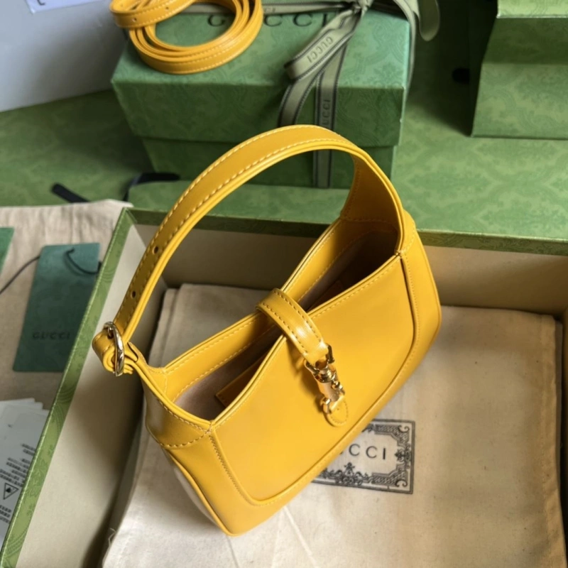 Gucci Top Handle Bags 4094-0645