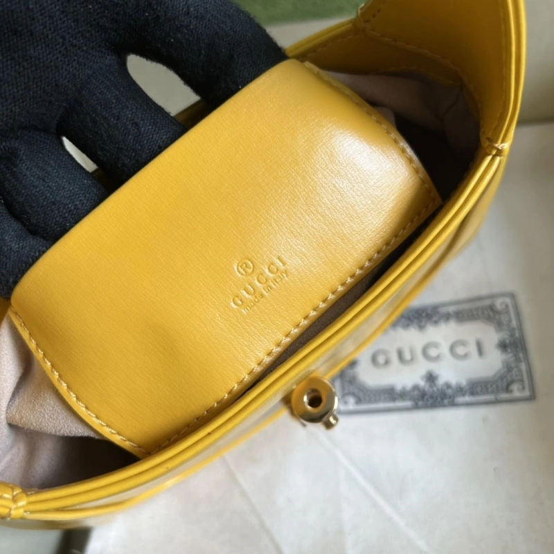 Gucci Top Handle Bags 4094-0645