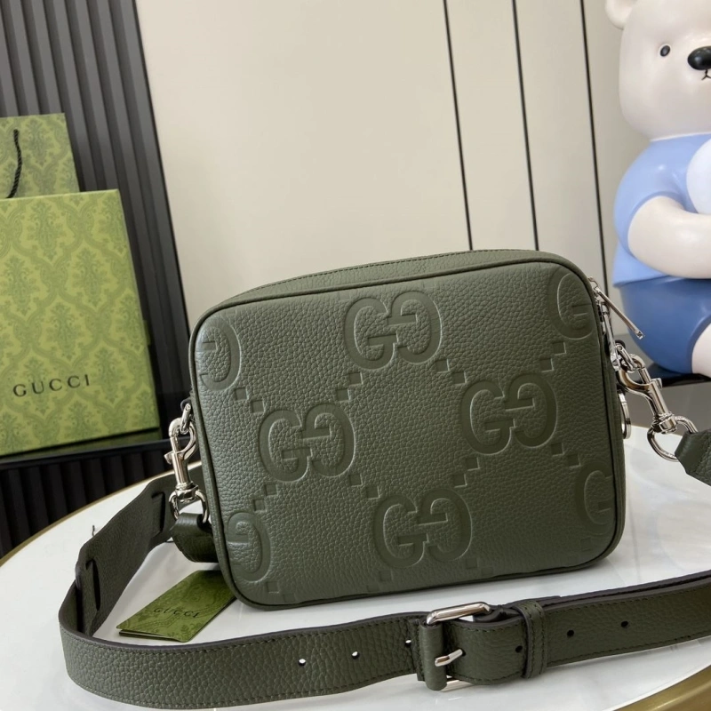 Gucci Satchel Bags 4094-0649