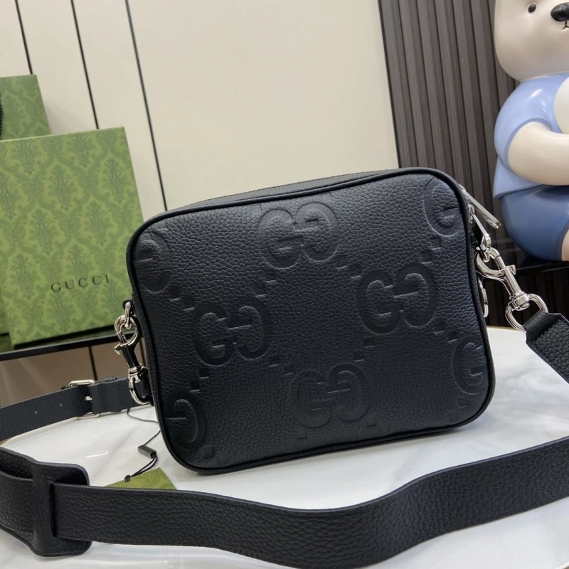 Gucci Satchel Bags 4094-0650