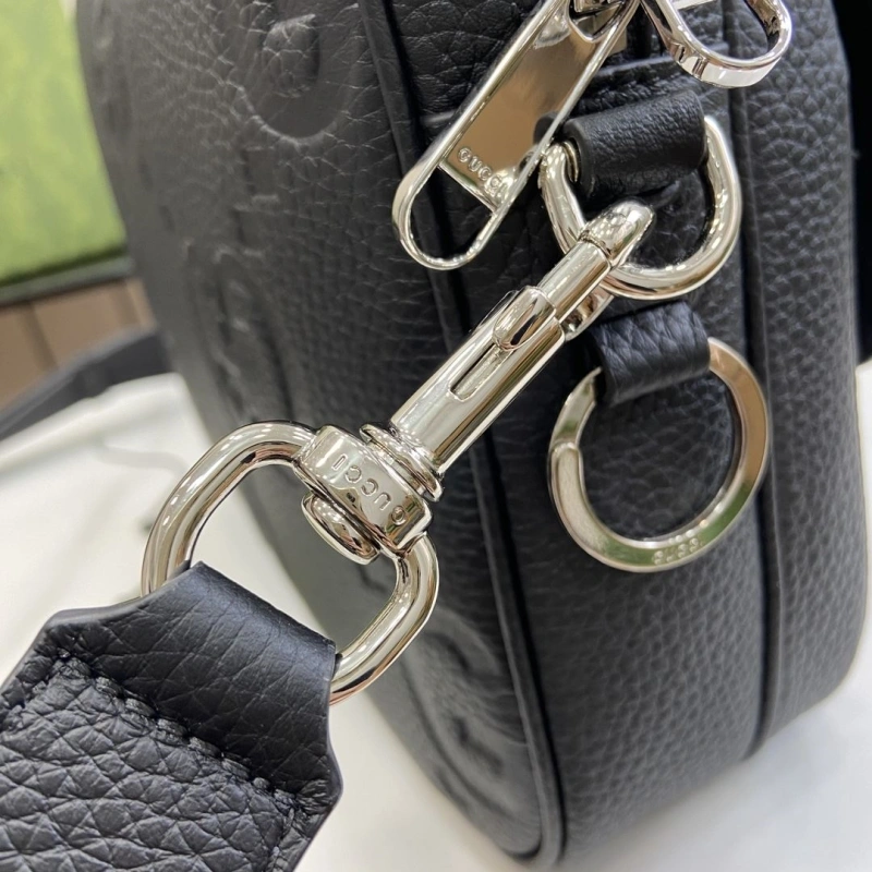 Gucci Satchel Bags 4094-0650