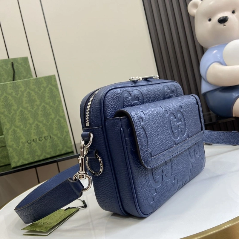 Gucci Satchel Bags 4094-0651