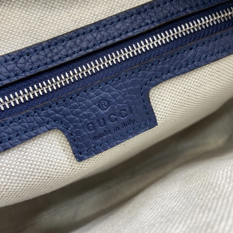 Gucci Satchel Bags 4094-0651