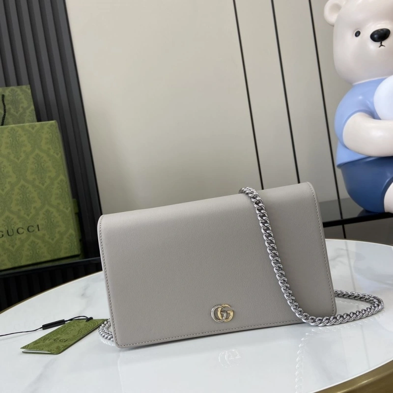 Gucci Satchel Bags 4094-0653