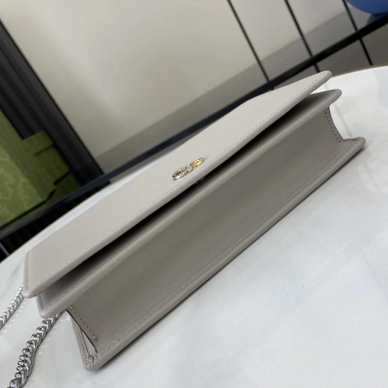 Gucci Satchel Bags 4094-0653