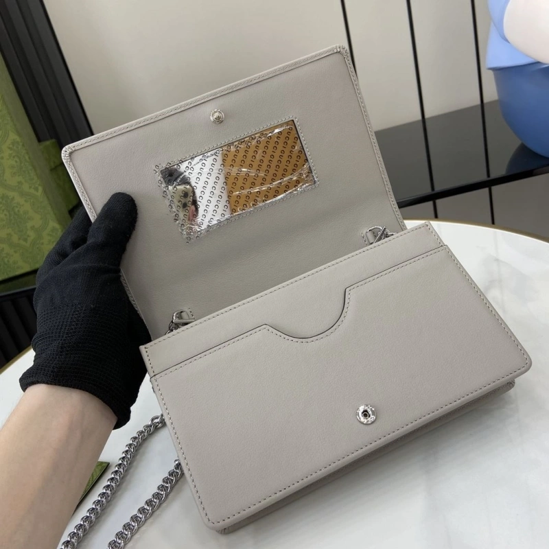 Gucci Satchel Bags 4094-0653