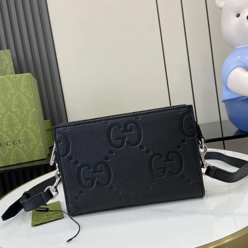 Gucci Satchel Bags 4094-0658