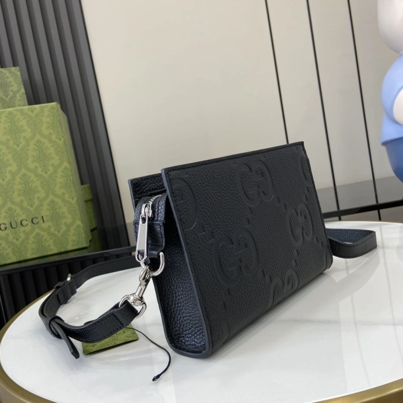 Gucci Satchel Bags 4094-0658