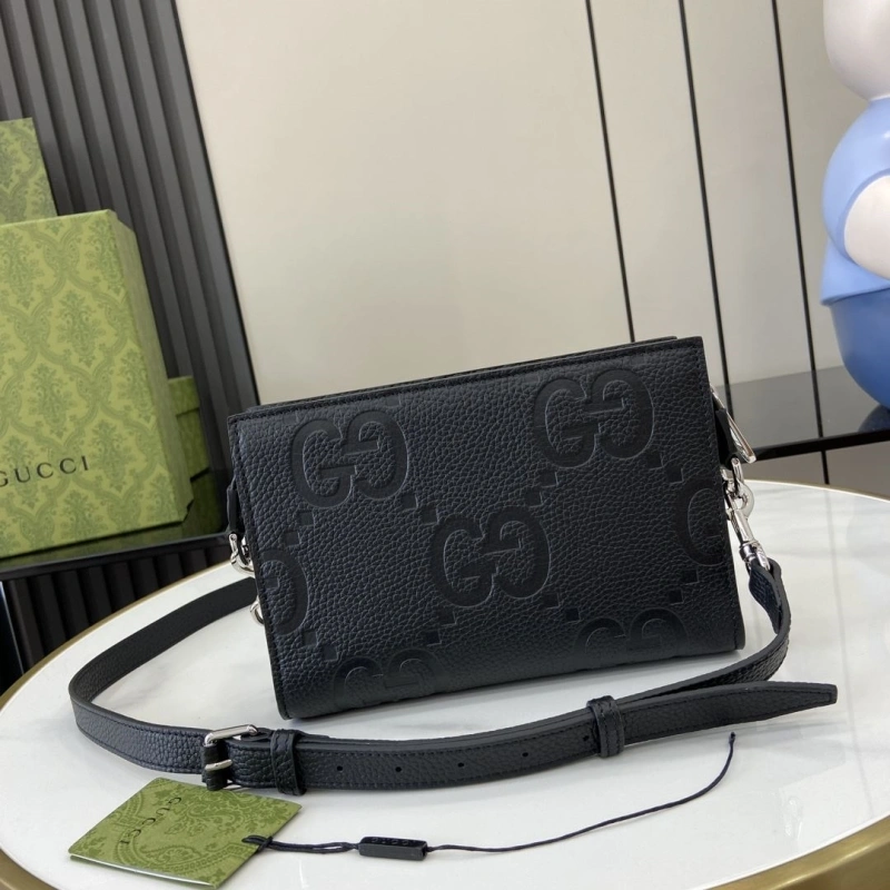 Gucci Satchel Bags 4094-0658
