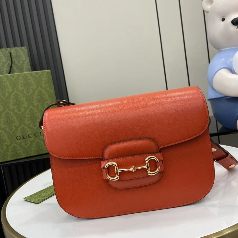 Gucci Satchel Bags 4094-0662