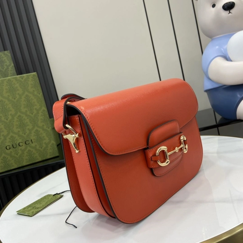 Gucci Satchel Bags 4094-0662