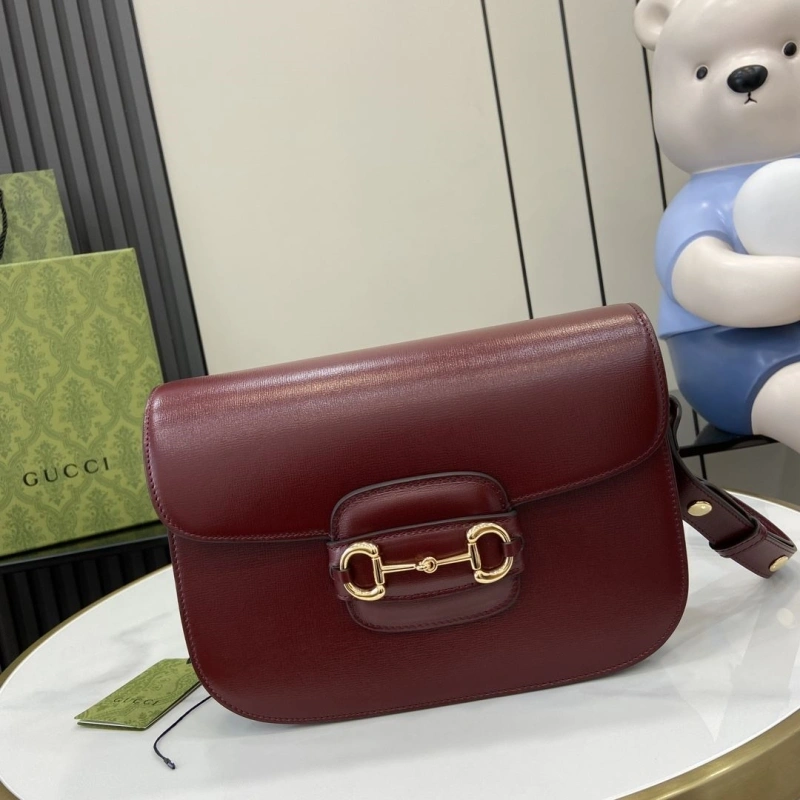 Gucci Satchel Bags 4094-0663