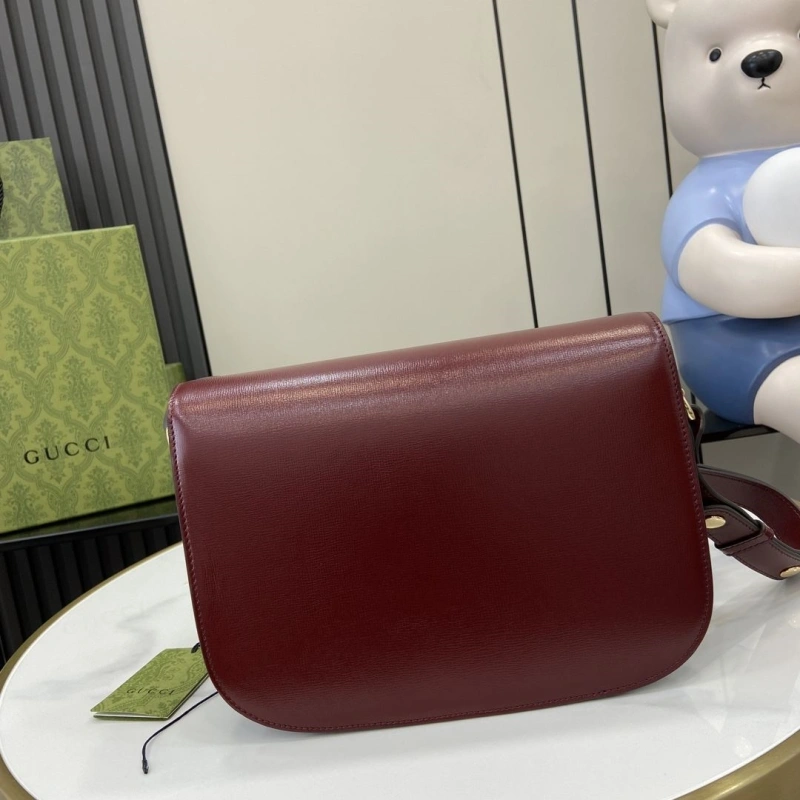 Gucci Satchel Bags 4094-0663