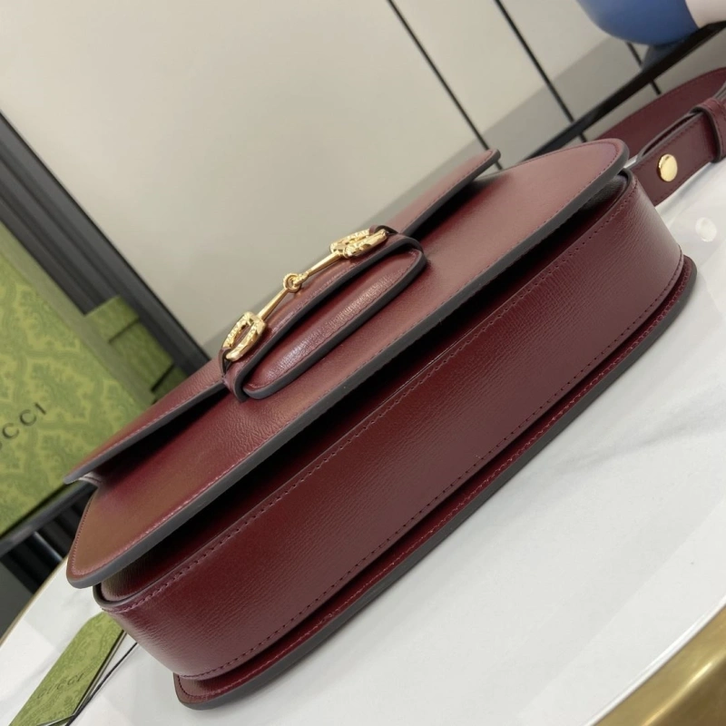 Gucci Satchel Bags 4094-0663