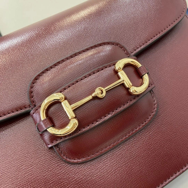 Gucci Satchel Bags 4094-0663