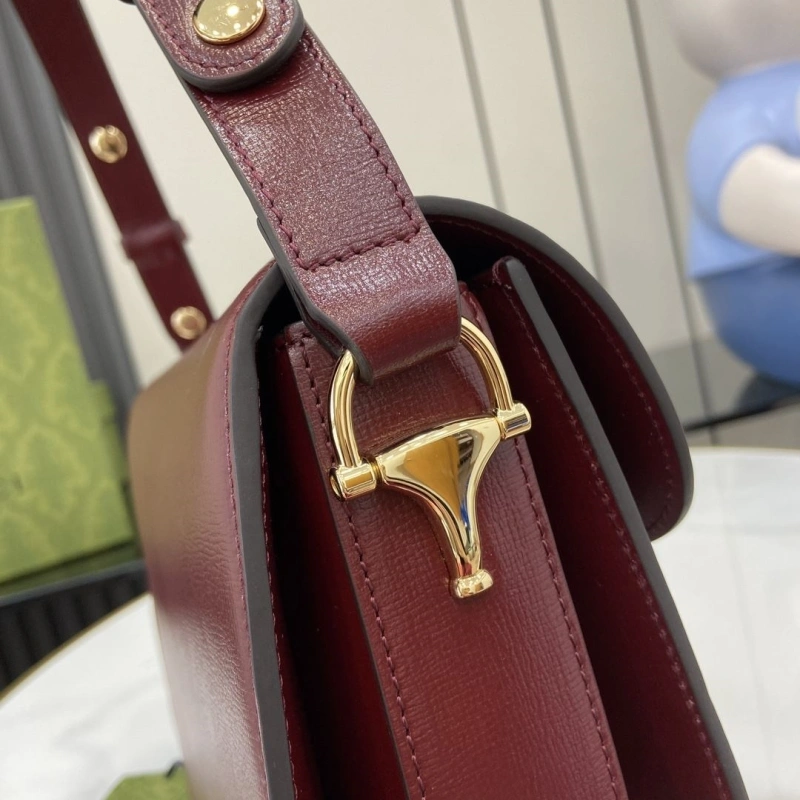 Gucci Satchel Bags 4094-0663