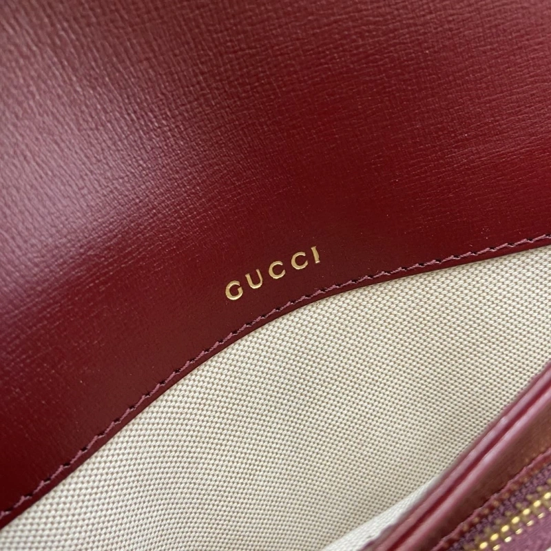 Gucci Satchel Bags 4094-0663