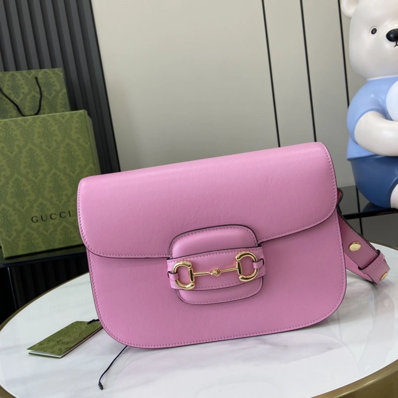 Gucci Satchel Bags 4094-0664