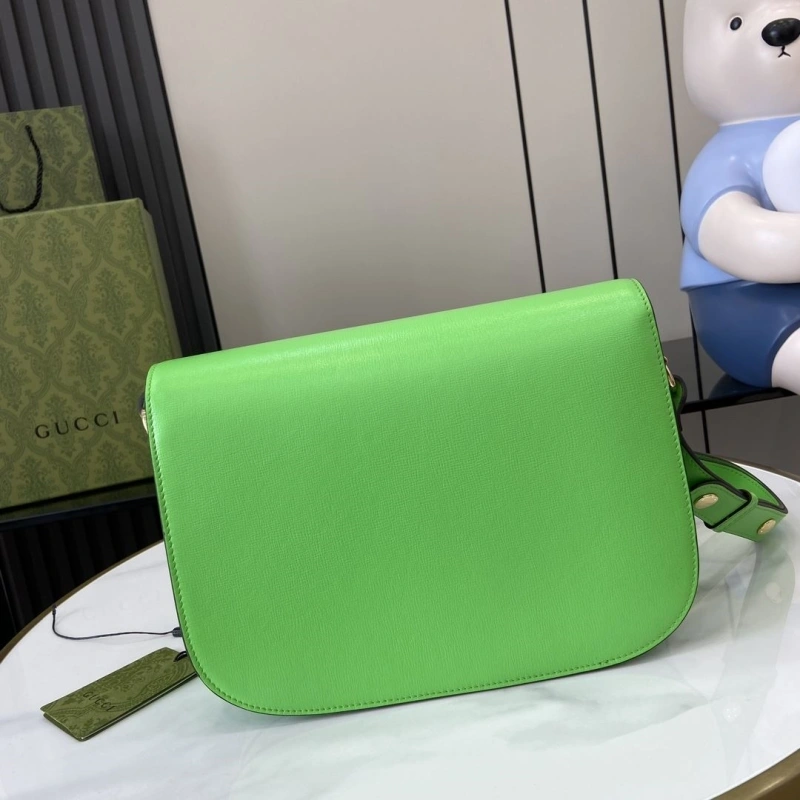 Gucci Satchel Bags 4094-0665