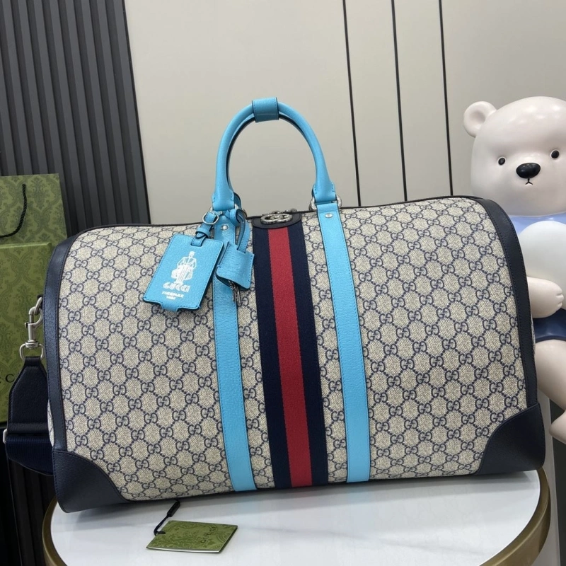 Gucci Travel Bags 4094-0666