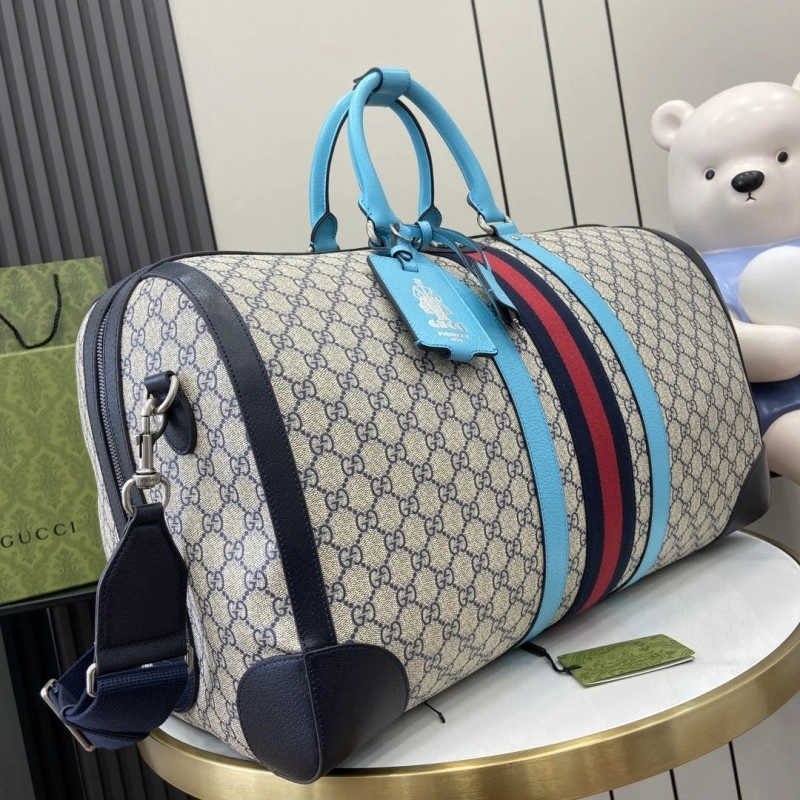 Gucci Travel Bags 4094-0666