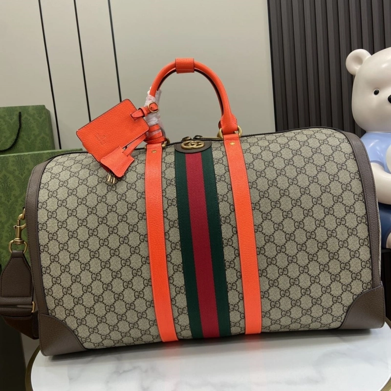 Gucci Travel Bags 4094-0667