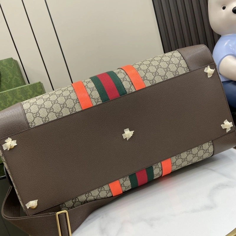 Gucci Travel Bags 4094-0667