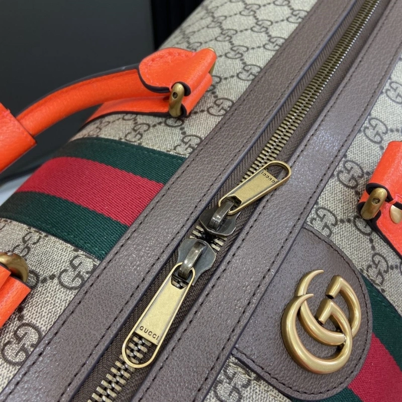 Gucci Travel Bags 4094-0667