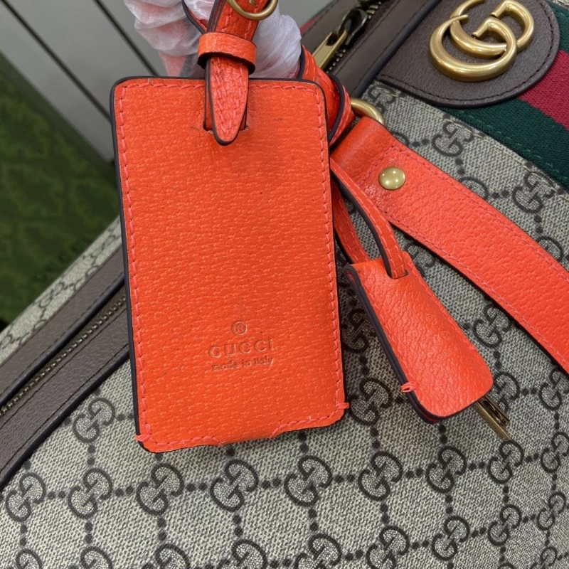 Gucci Travel Bags 4094-0667