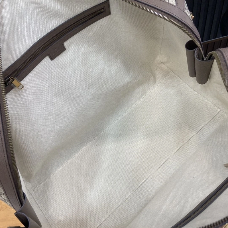 Gucci Travel Bags 4094-0667