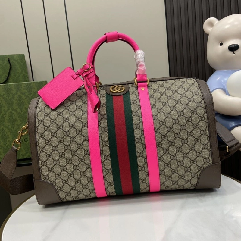 Gucci Travel Bags 4094-0668