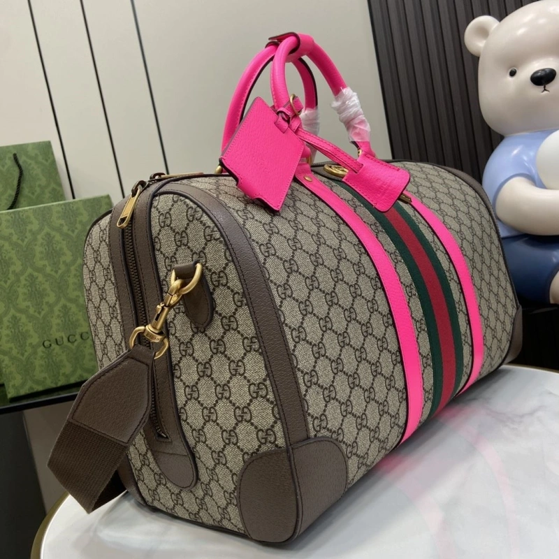 Gucci Travel Bags 4094-0668