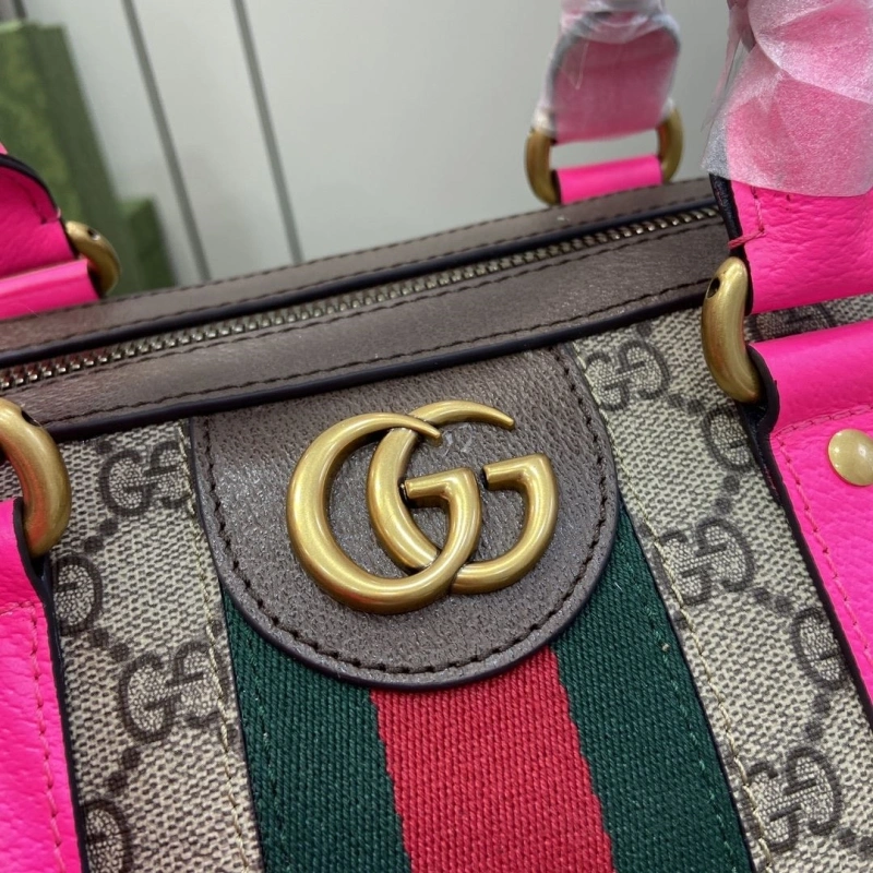 Gucci Travel Bags 4094-0668