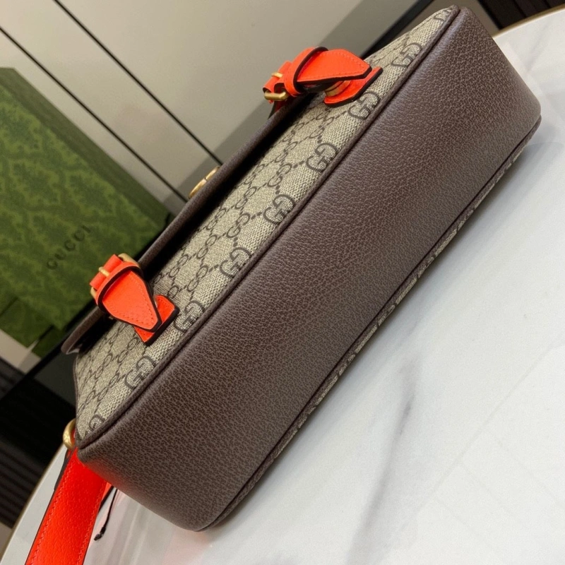 Gucci Satchel Bags 4094-0670