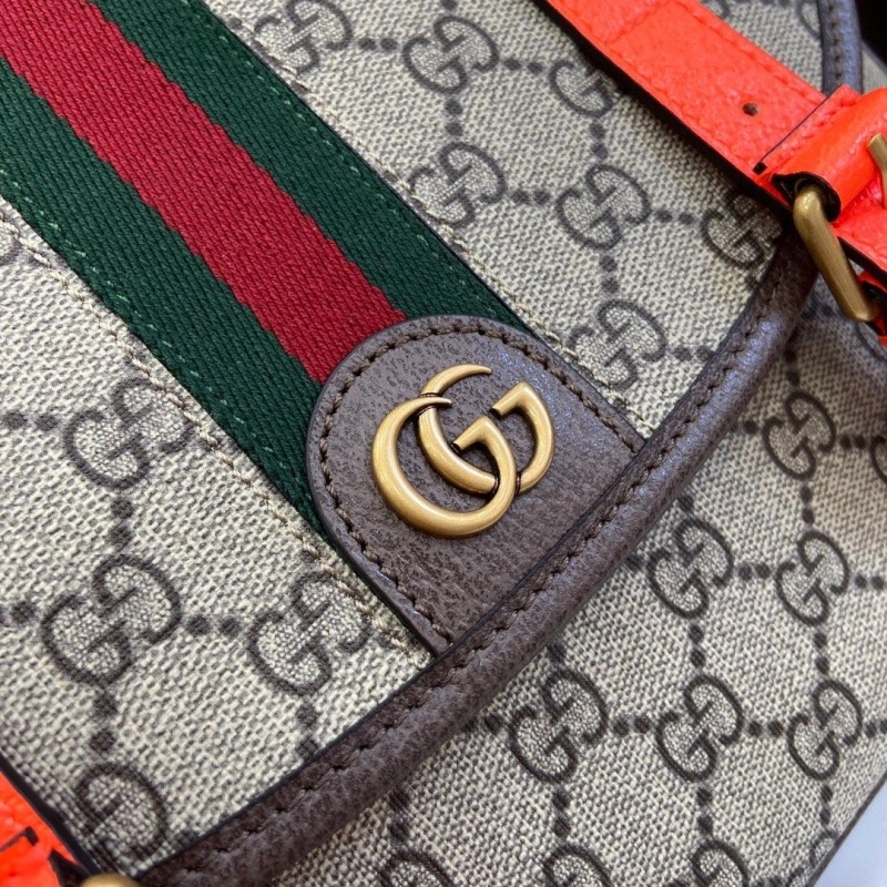 Gucci Satchel Bags 4094-0670