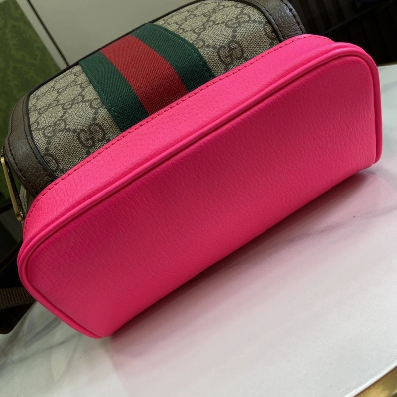 Gucci Backpacks 4094-0671