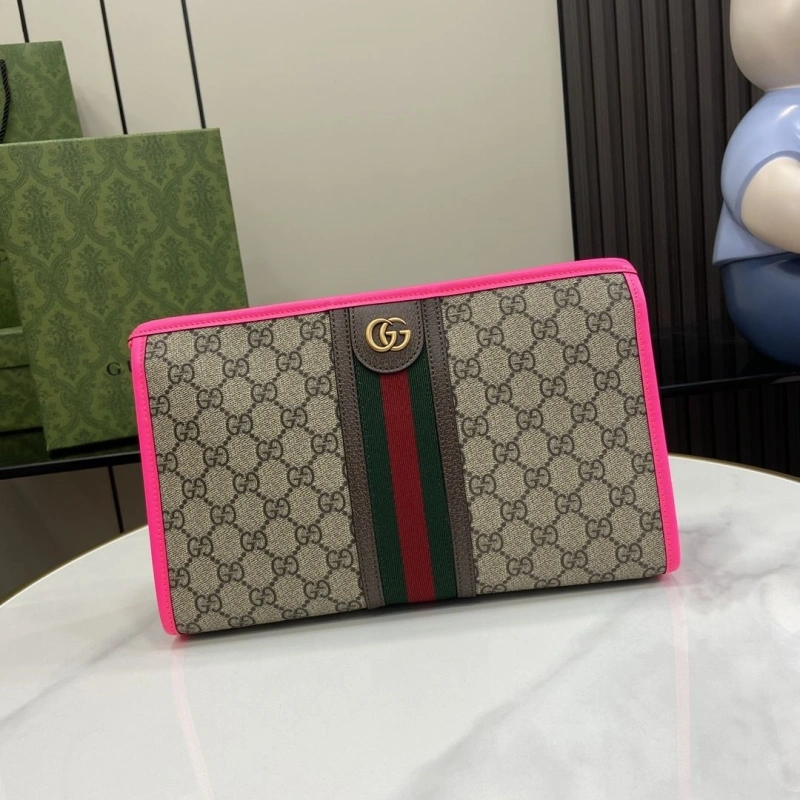 Gucci Clutch Bags 4094-0672