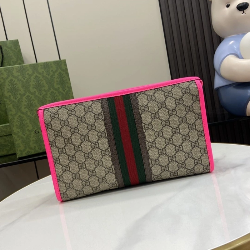 Gucci Clutch Bags 4094-0672