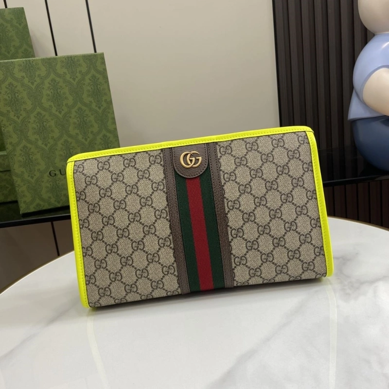 Gucci Clutch Bags 4094-0673