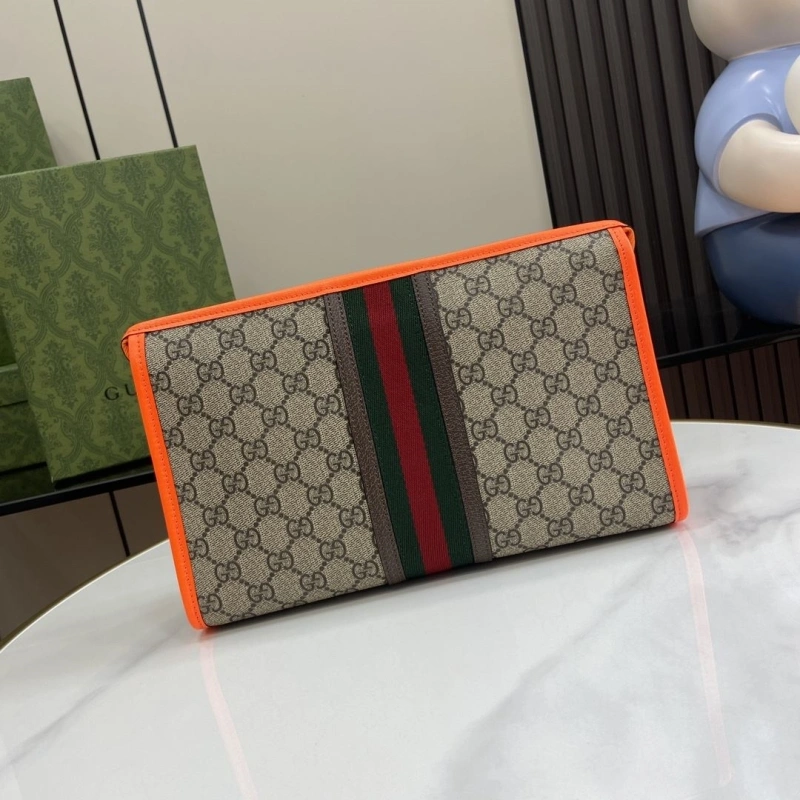 Gucci Clutch Bags 4094-0674