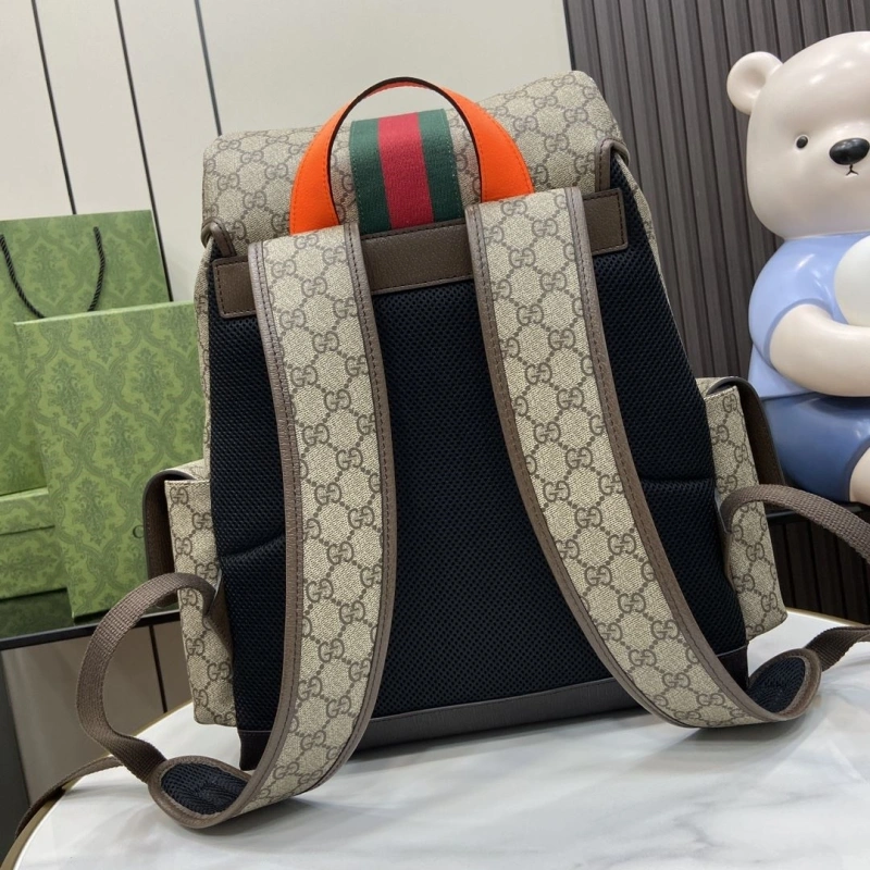 Gucci Backpacks 4094-0675