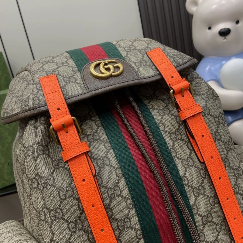Gucci Backpacks 4094-0675