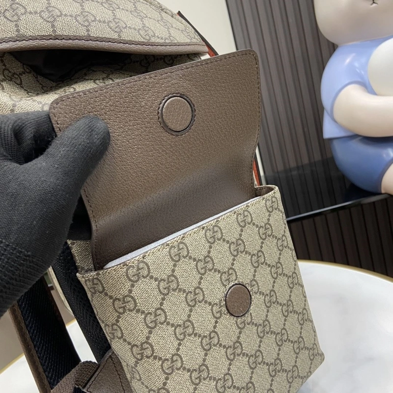 Gucci Backpacks 4094-0675