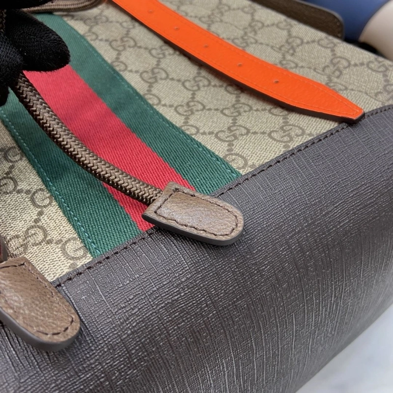 Gucci Backpacks 4094-0675