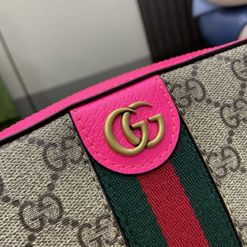 Gucci Satchel Bags 4094-0676