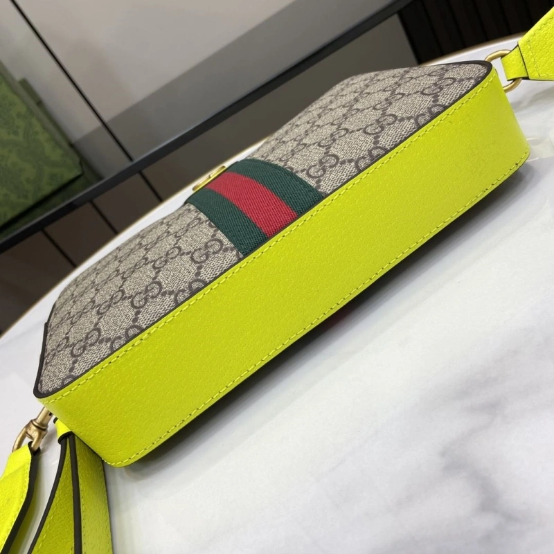 Gucci Satchel Bags 4094-0677