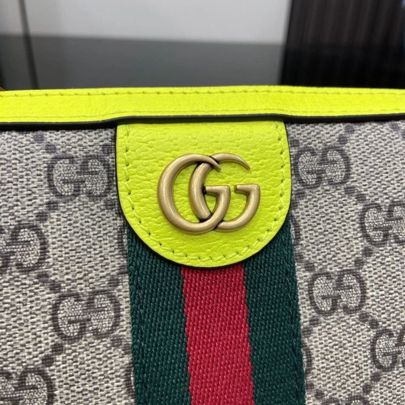 Gucci Satchel Bags 4094-0677